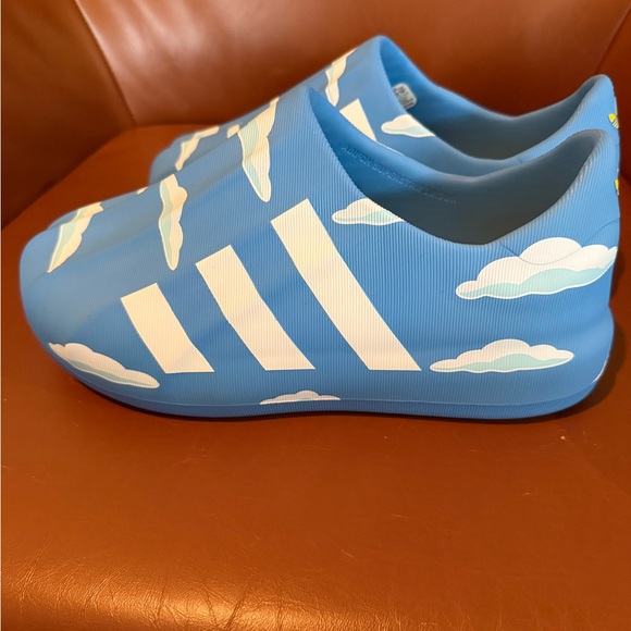 Adidas Simpson clogs - Picture 4 of 8